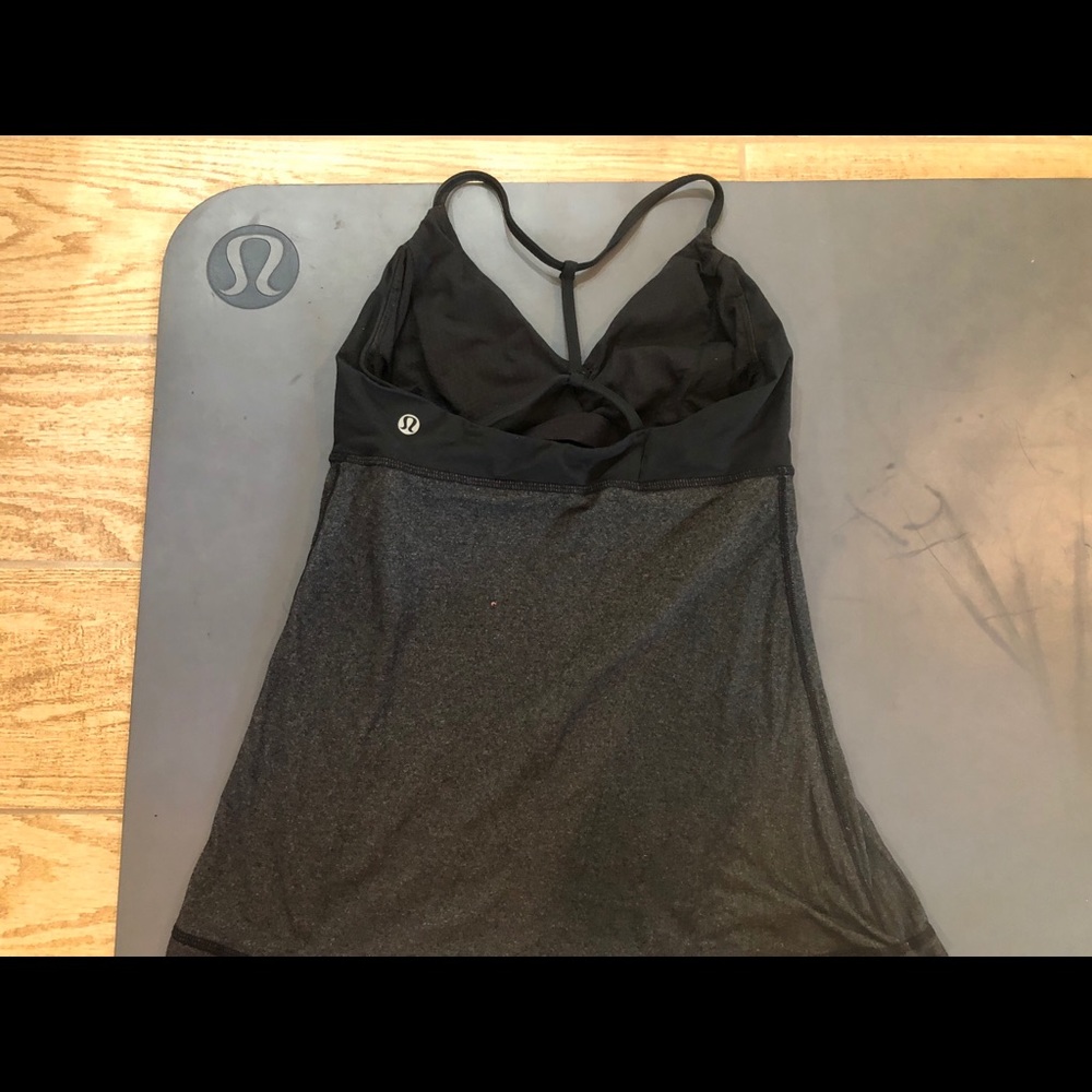 Lululemon Rare Tank - Picture 2 of 3